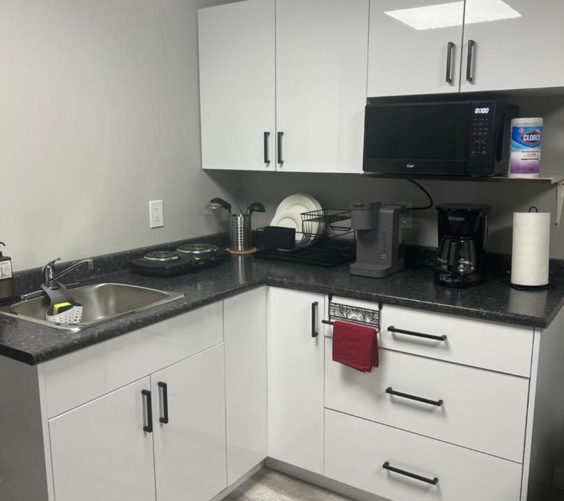 Photo of Kitchen in Fort Gary