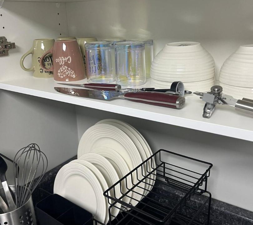 Photo of Kitchen in Fort Gary