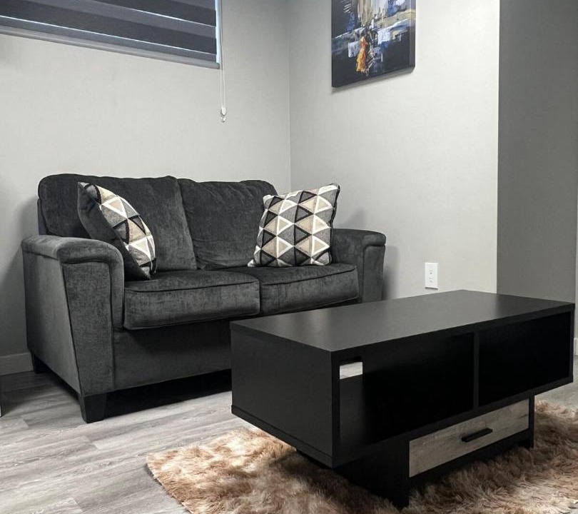 Photo of Livingroom in Fort Gary