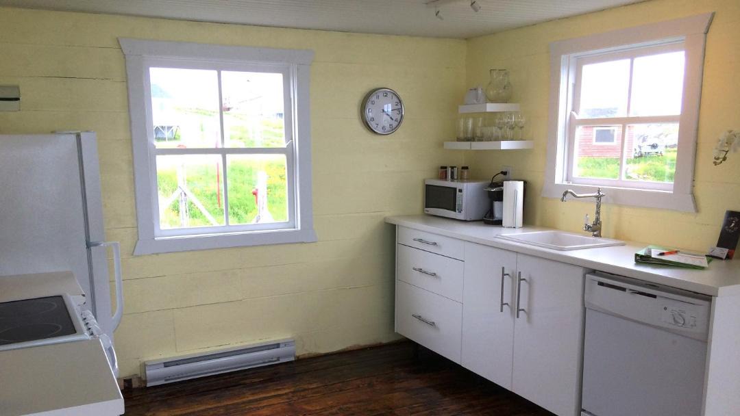 Photo of Kitchen in Greenspond