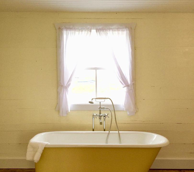 Photo of Bathroom in Greenspond