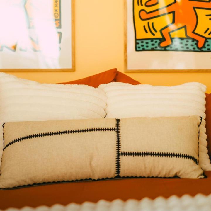 Photo of Bedroom in Downtown Halifax