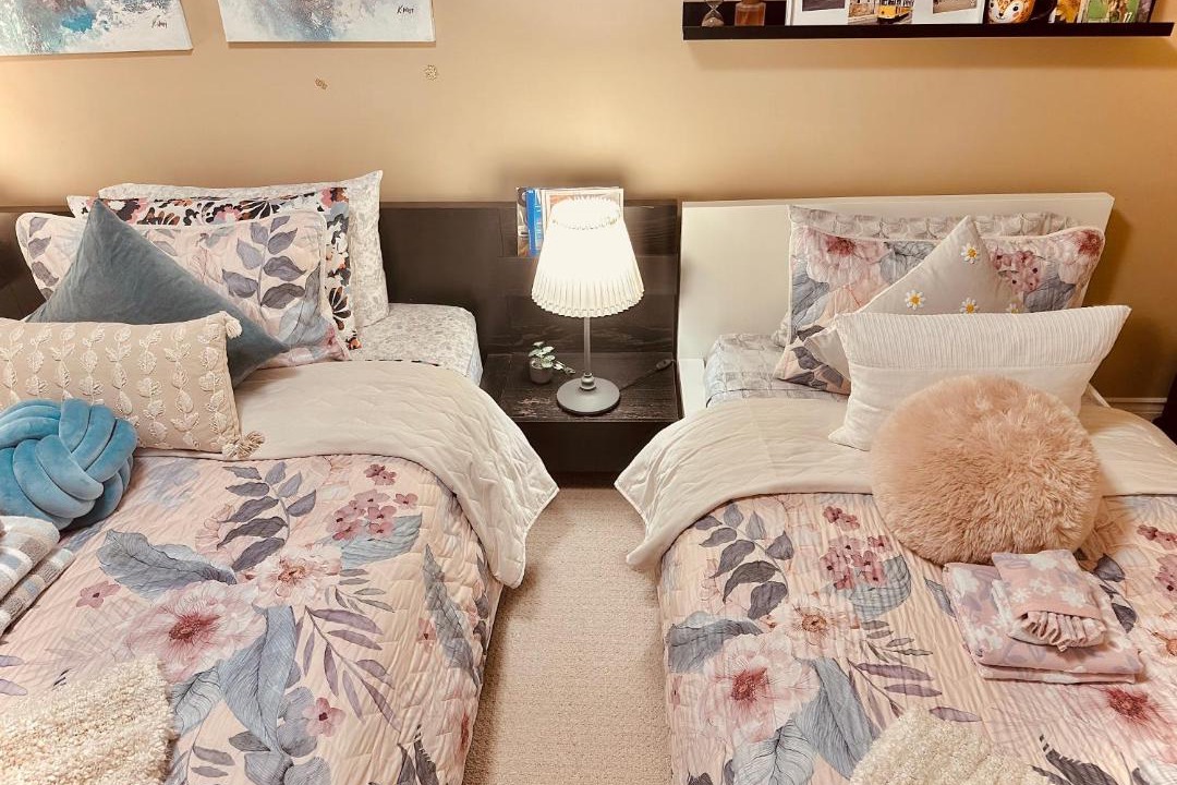 Photo of Bedroom in Willoughby