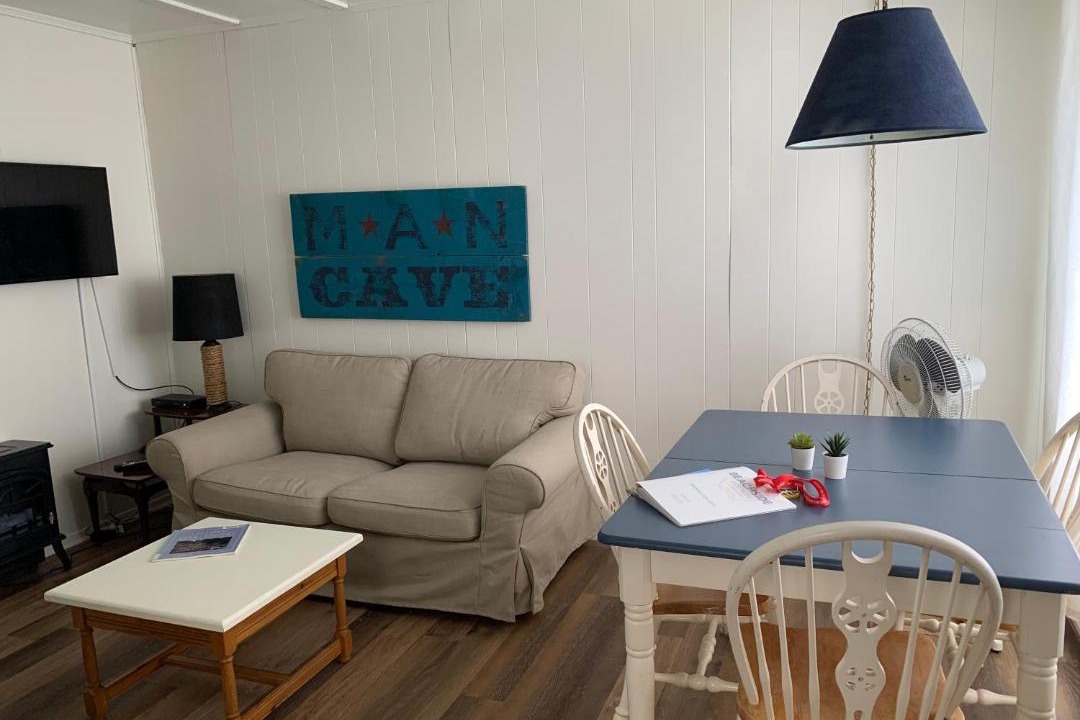 Photo of Livingroom in Muskoka Lakes