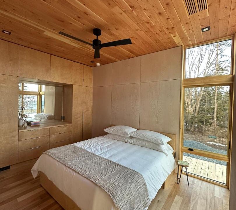 Photo of Bedroom in Brooklyn