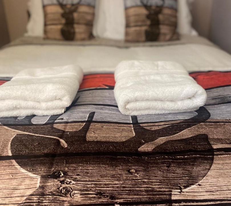 Photo of Bedroom in Gravenhurst