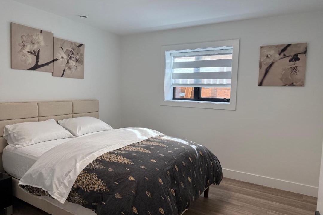 Photo of Bedroom in Guildford
