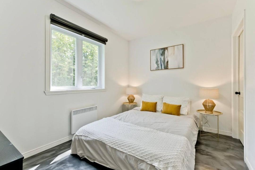 Photo of Bedroom in La Patrie