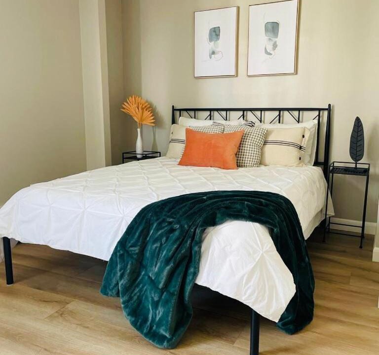 Photo of Bedroom in Connaught