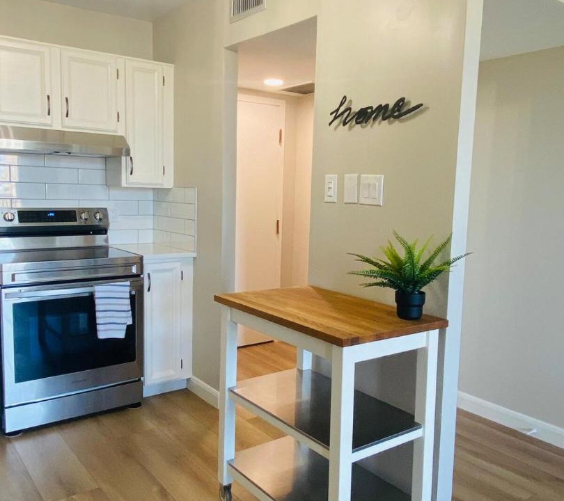 Photo of Kitchen in Connaught