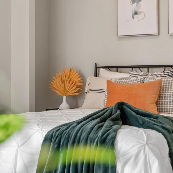 Photo of Bedroom in Connaught