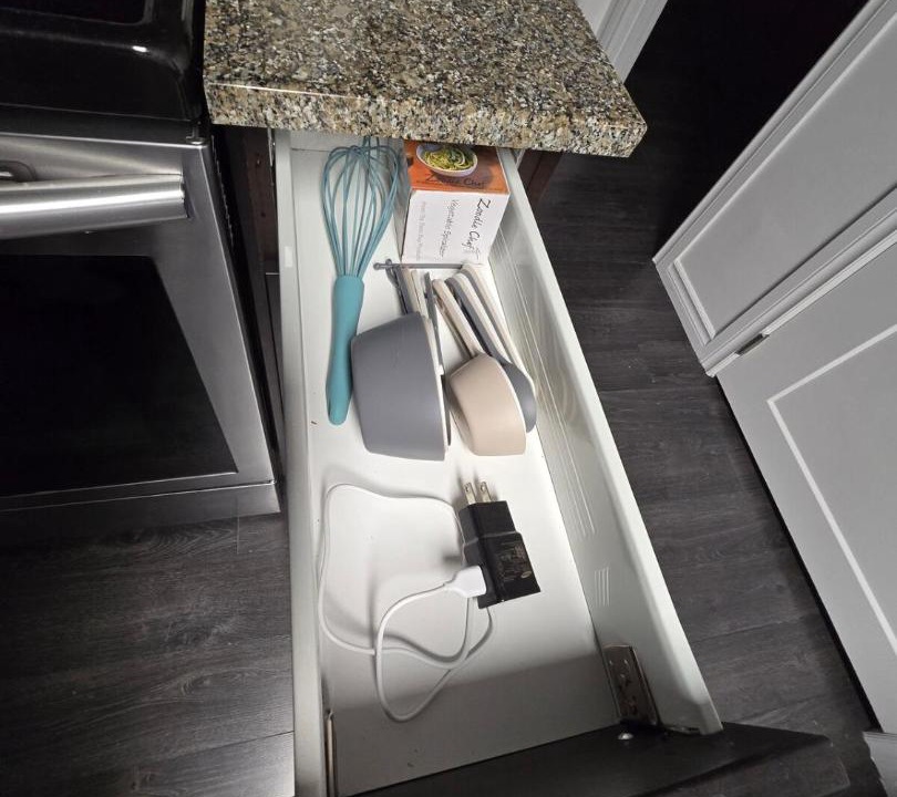 Photo of Kitchen in Regina