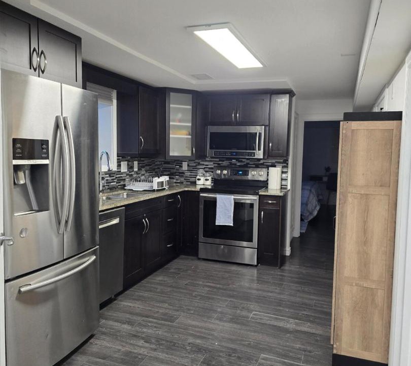 Photo of Kitchen in Regina