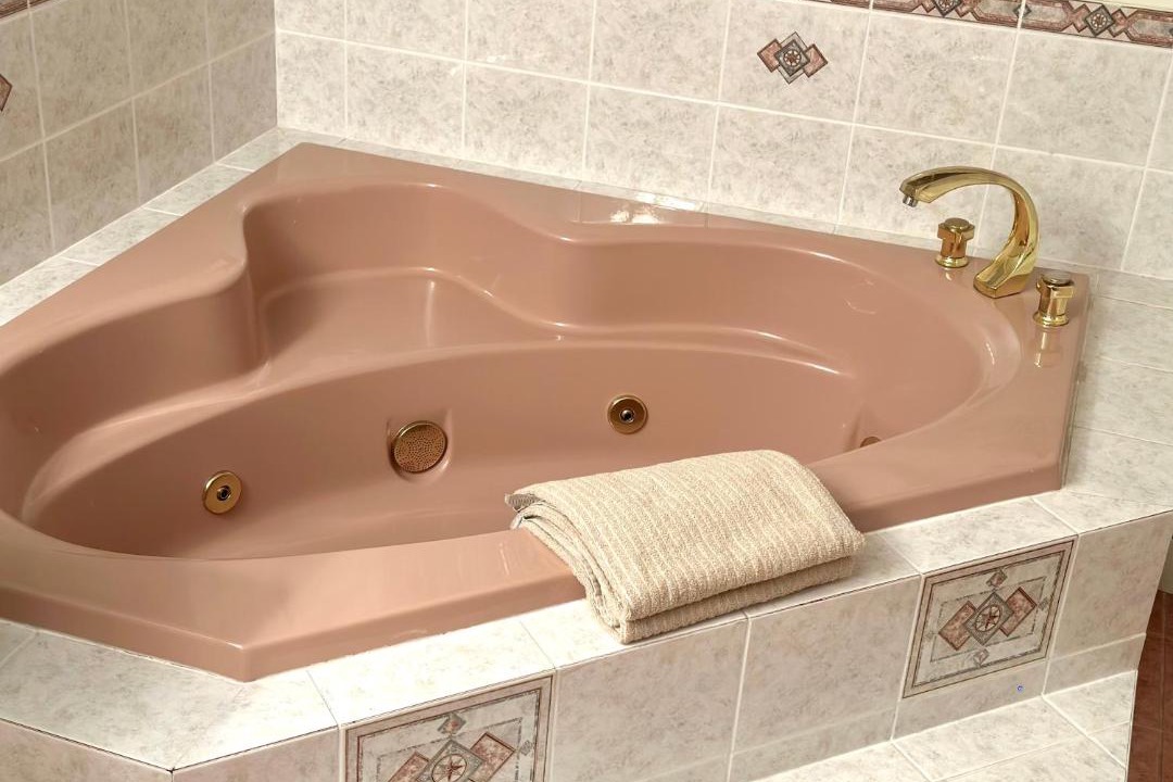 Photo of Bathroom in Richmond