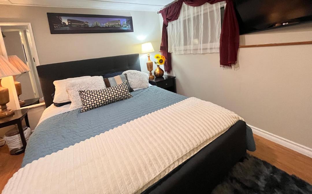 Photo of Bedroom in Regional District of Nanaimo