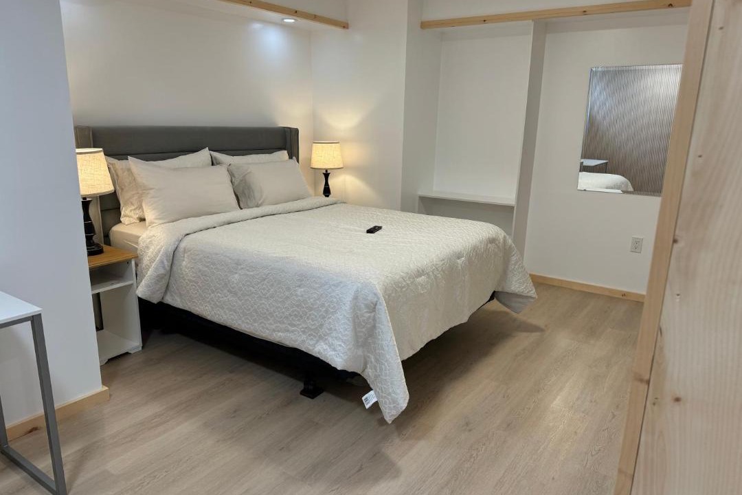 Photo of Bedroom in Ottawa Division