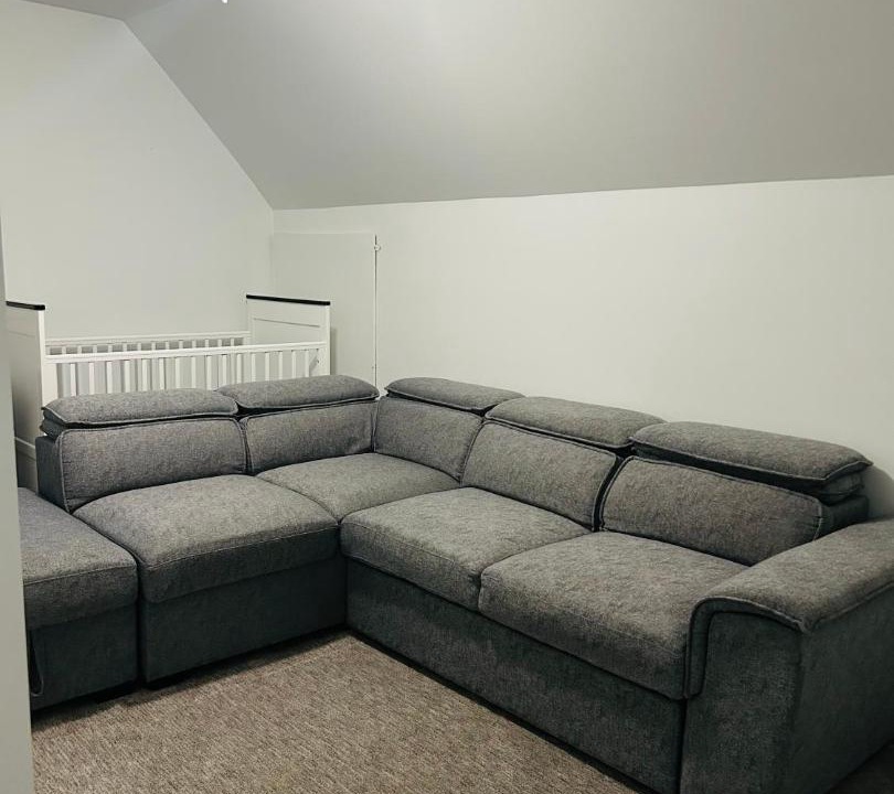 Photo of Livingroom in White Rock