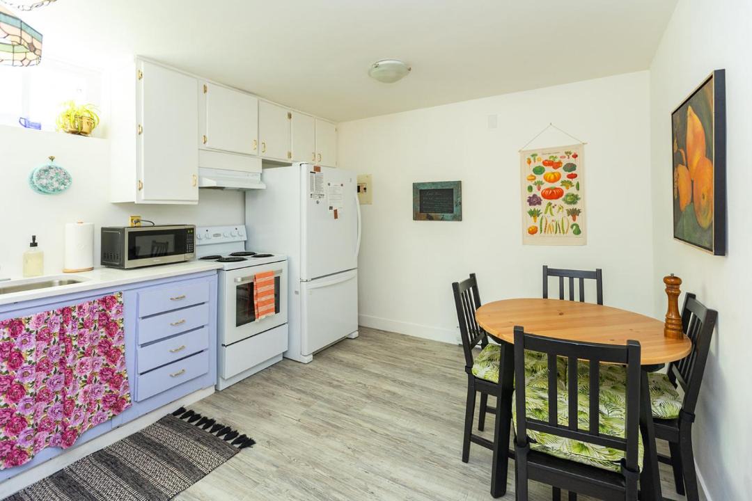 Photo of Kitchen in Chemainus