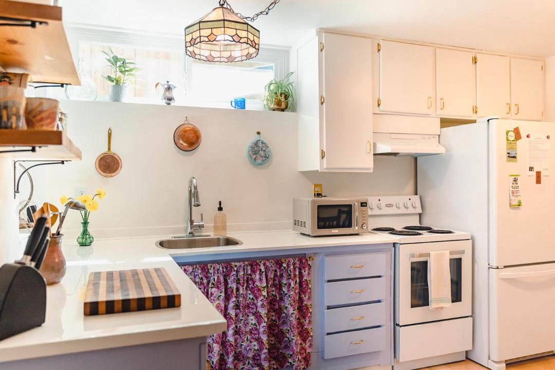 Photo of Kitchen in Chemainus