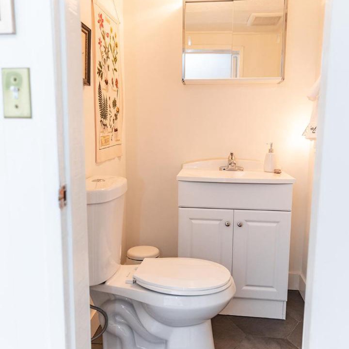 Photo of Bathroom in Chemainus