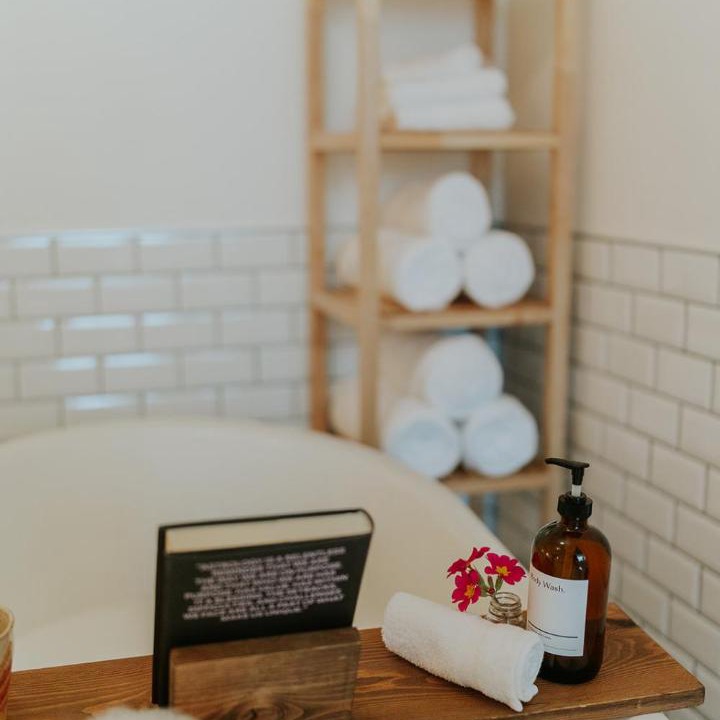 Photo of Bathroom in Chemainus
