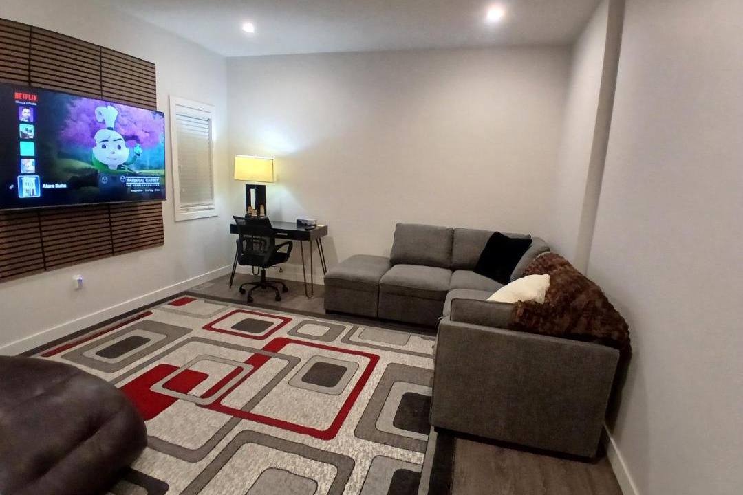 Photo of Livingroom in Saskatoon