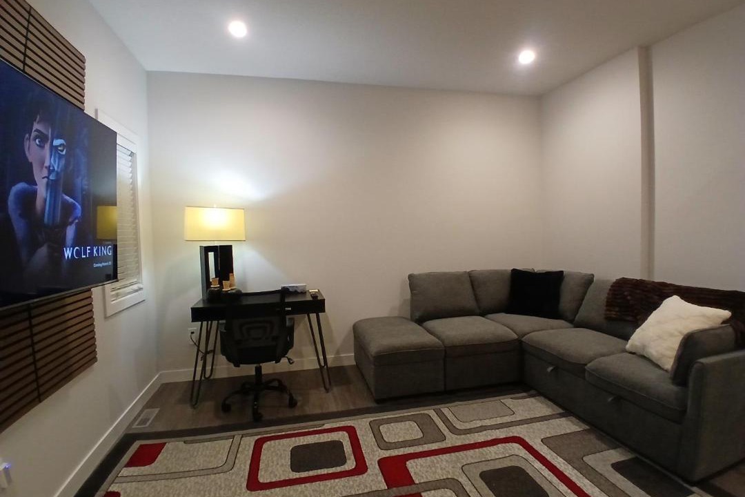 Photo of Livingroom in Saskatoon