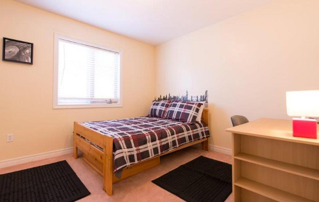 Photo of Bedroom in Glendale