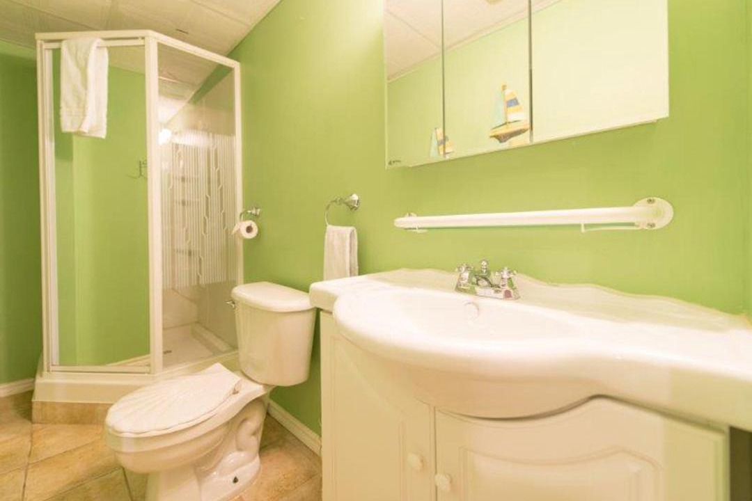 Photo of Bathroom in Glendale