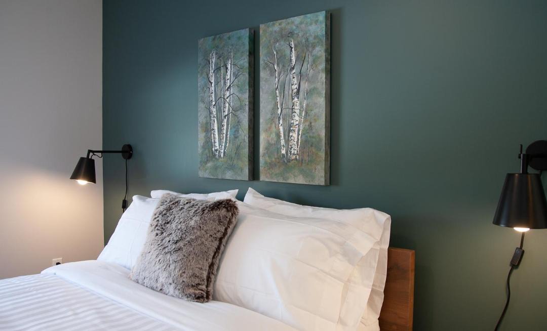 Photo of Bedroom in Springdale