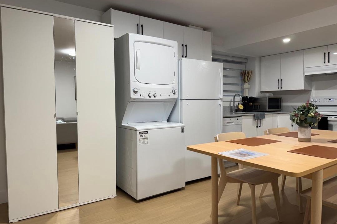 Photo of Kitchen in Willoughby