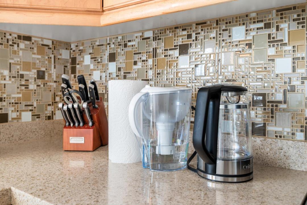 Photo of Kitchen in Vancouver South