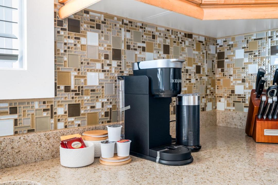 Photo of Kitchen in Vancouver South