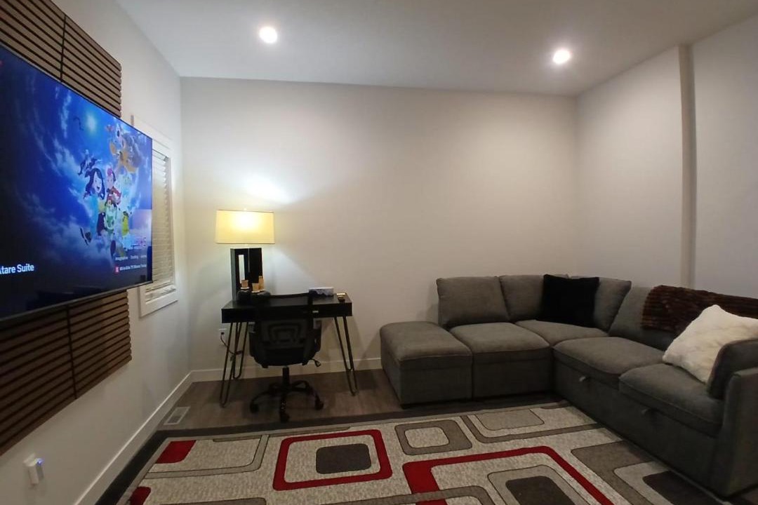 Photo of Livingroom in Saskatoon