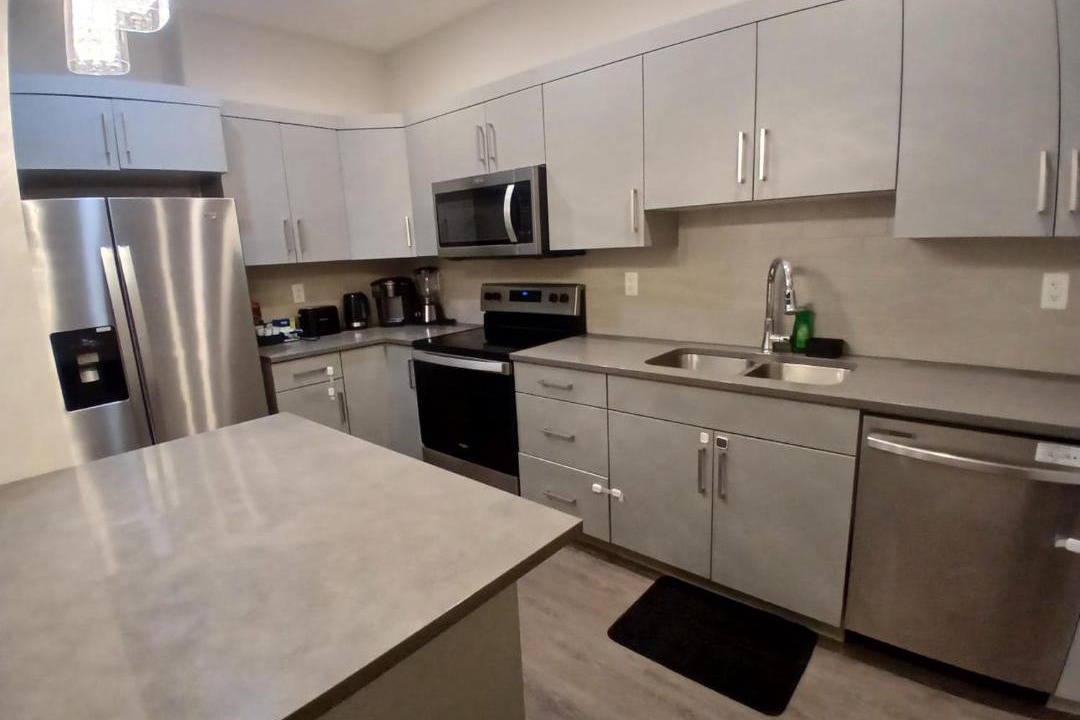 Photo of Kitchen in Saskatoon