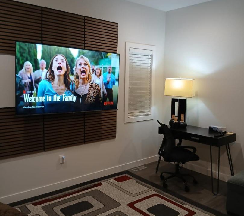 Photo of Livingroom in Saskatoon
