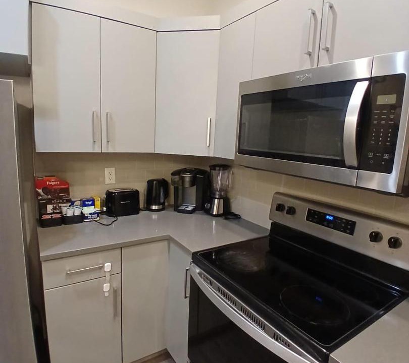 Photo of Kitchen in Saskatoon