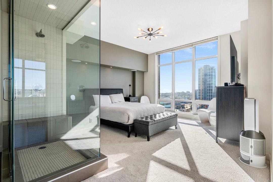 Photo of Bedroom in Beltline