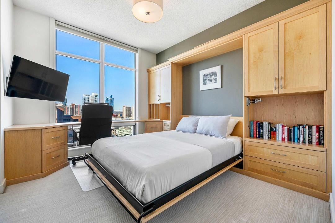 Photo of Bedroom in Beltline