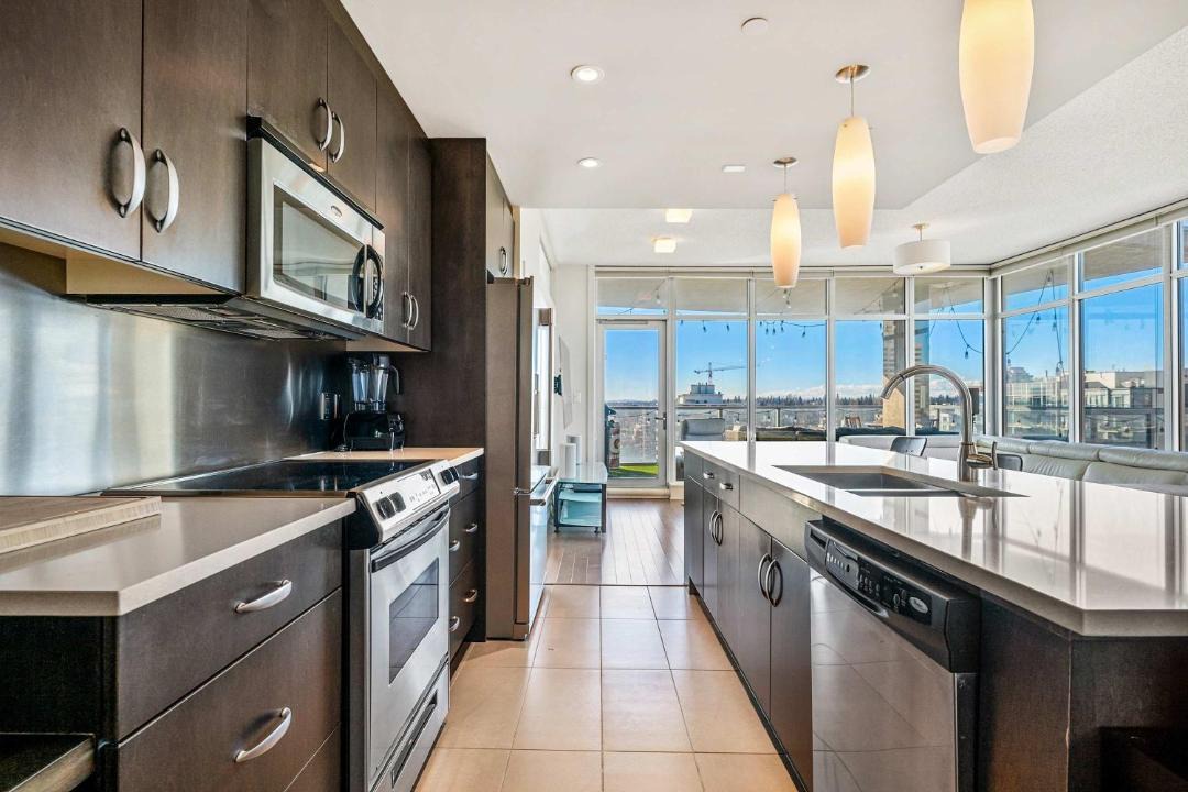 Photo of Kitchen in Beltline