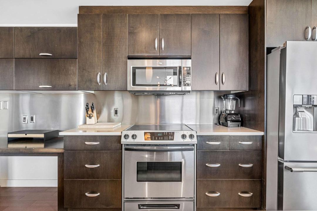 Photo of Kitchen in Beltline