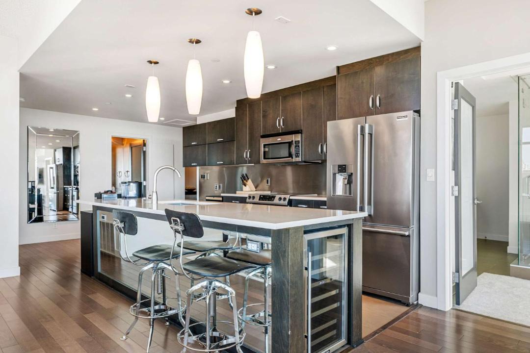 Photo of Kitchen in Beltline