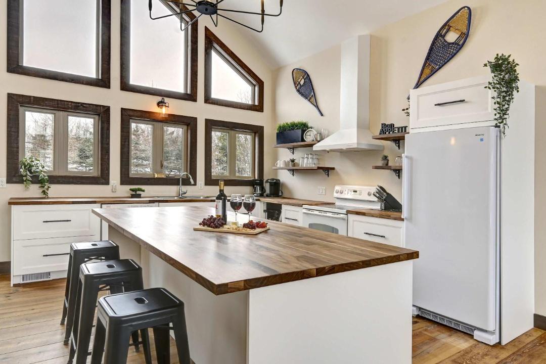 Photo of Kitchen in Labelle