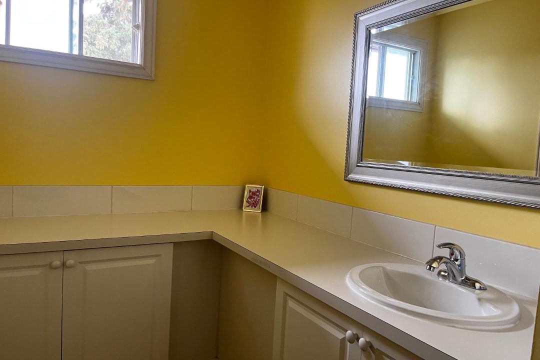 Photo of Bathroom in Northwest Calgary