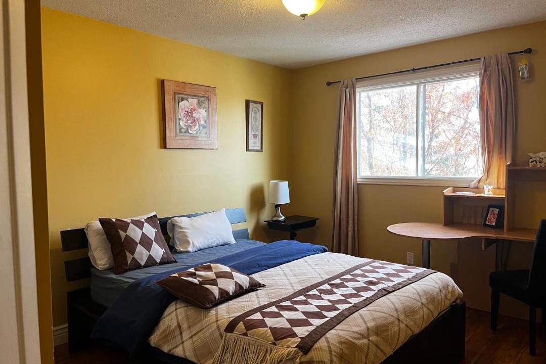 Photo of Bedroom in Northwest Calgary