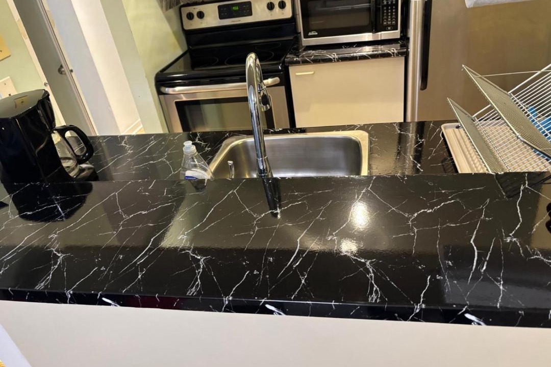 Photo of Kitchen in Villeray