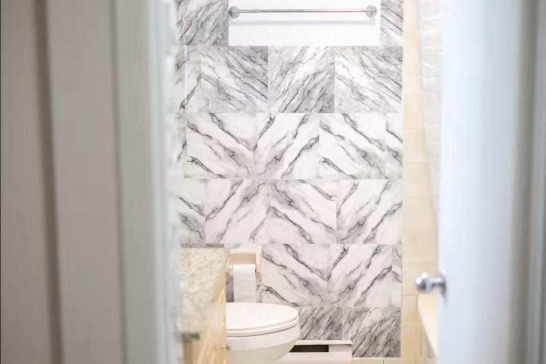Photo of Bathroom in Villeray