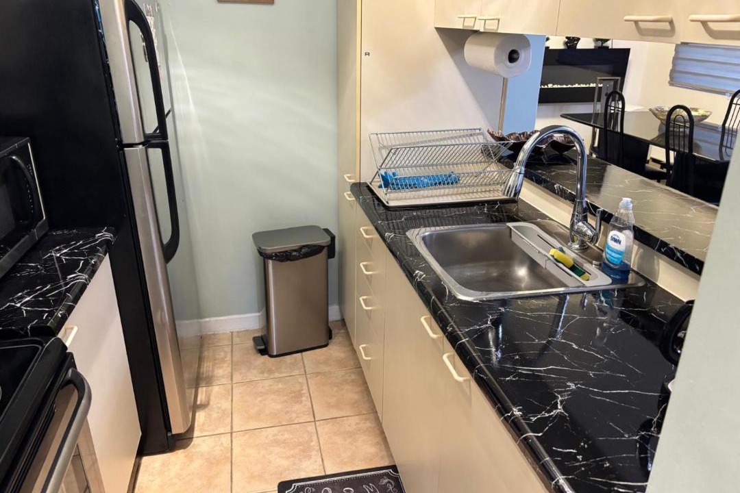 Photo of Kitchen in Villeray