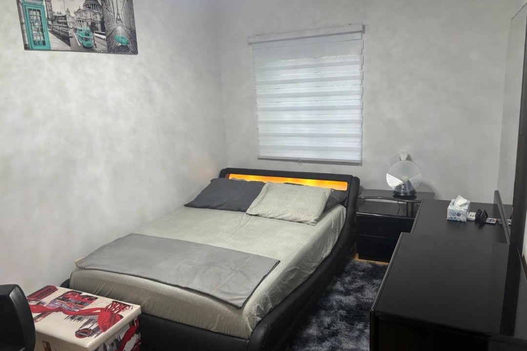 Photo of Bedroom in Villeray