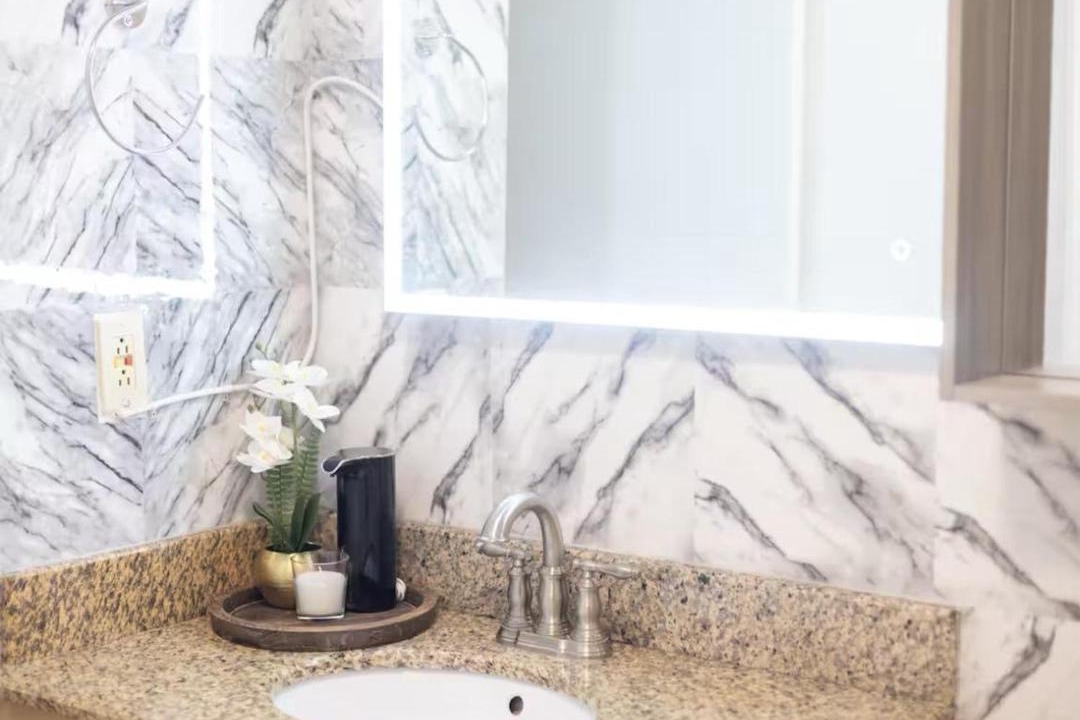 Photo of Bathroom in Villeray